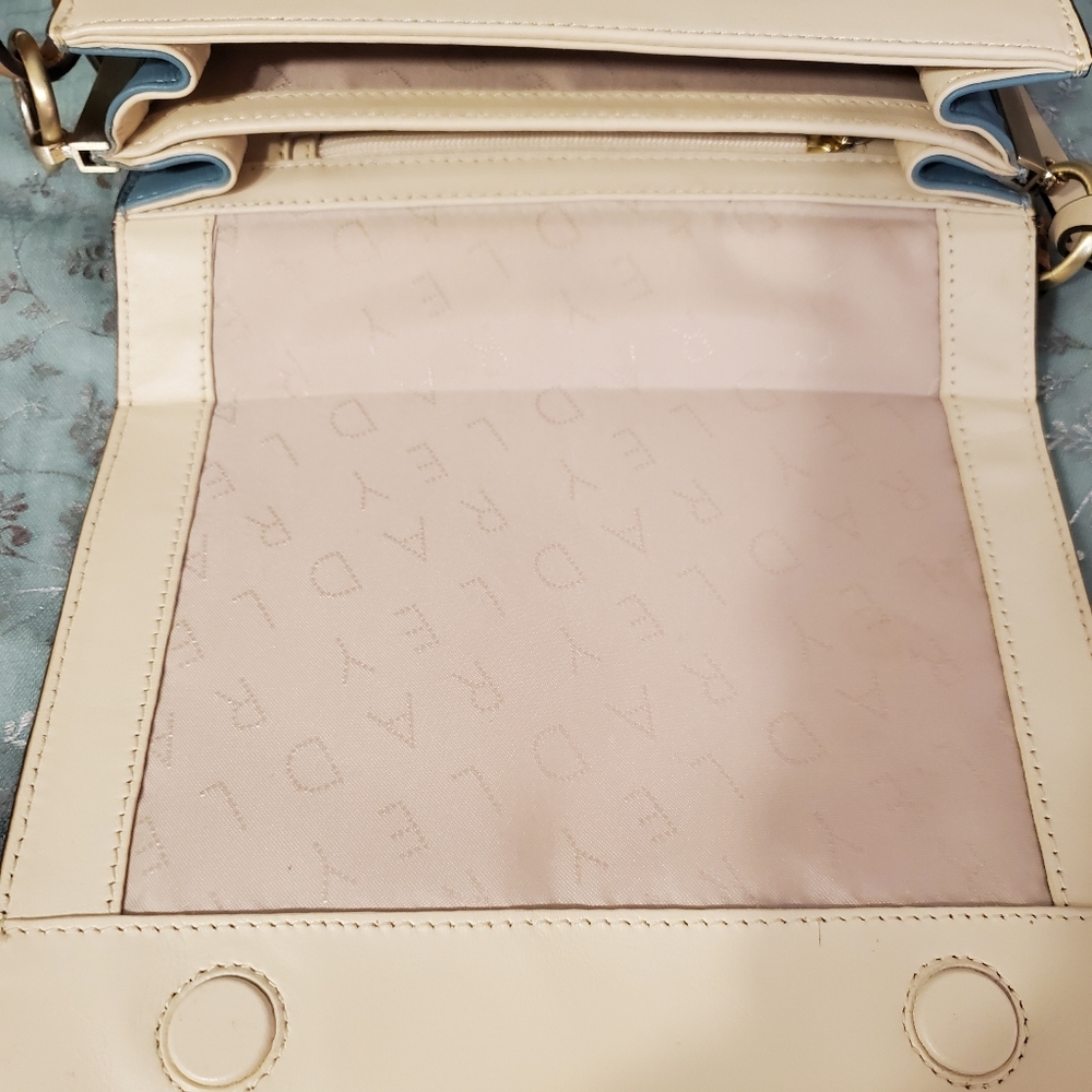 Radley London purse, collectible London journal bag - *Rare* - Picture 6 of 9